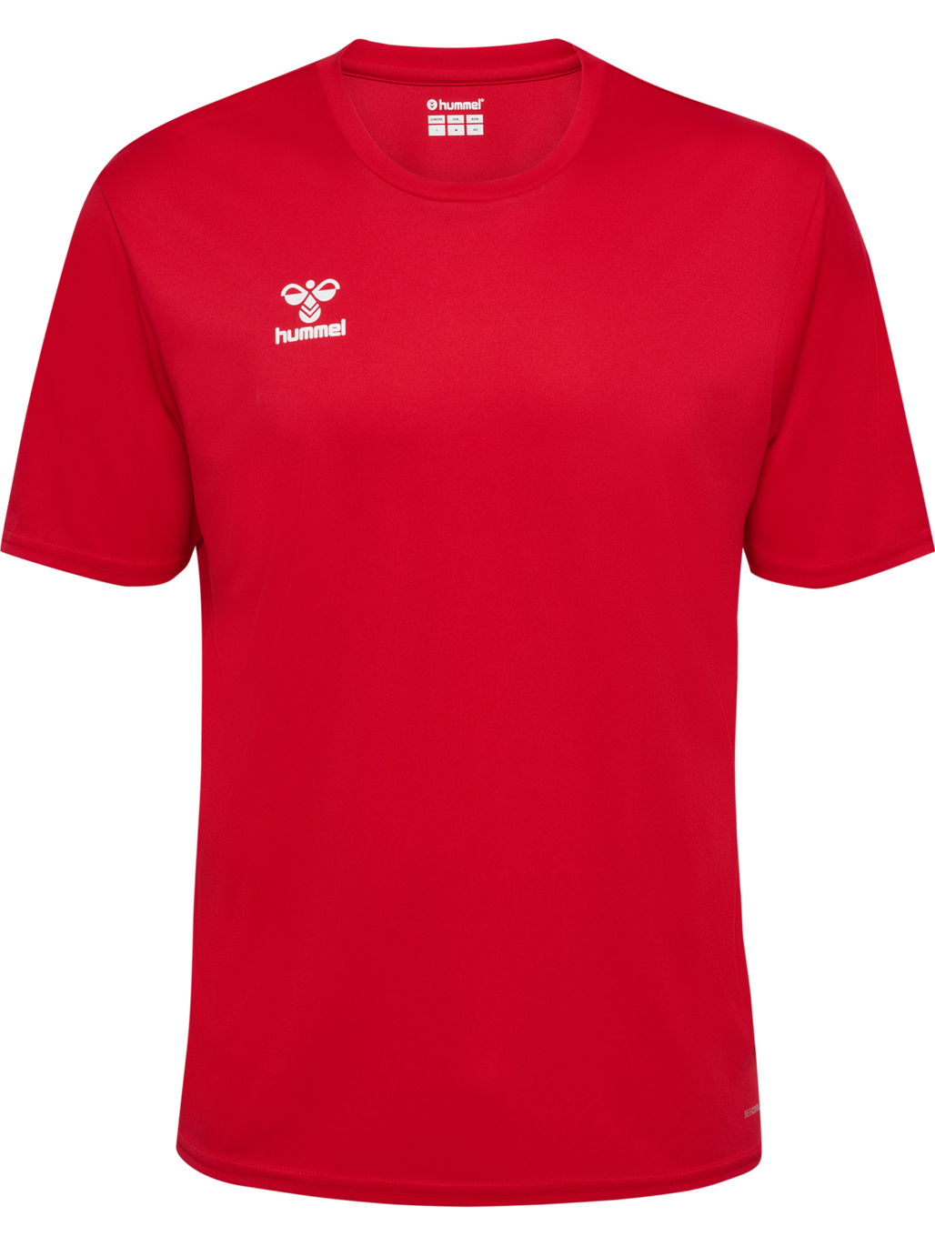 hmlESSENTIAL JERSEY S/S
