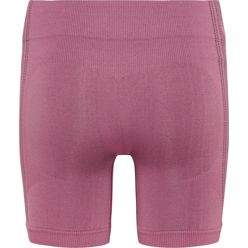 hmlMT SHAPING SEAMLESS MW SHORTS