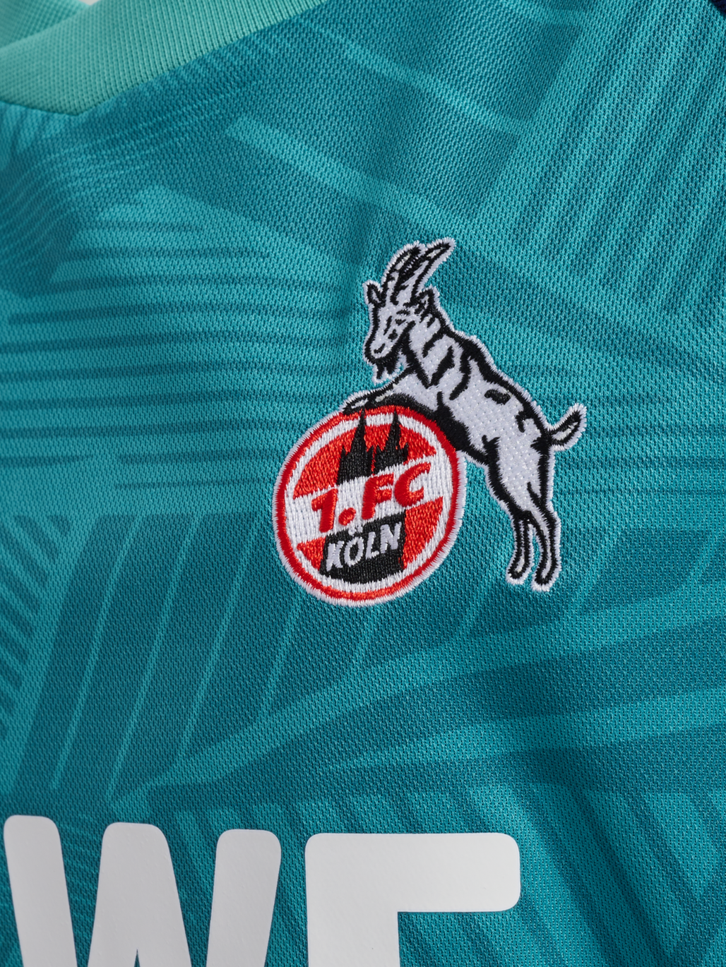 1FCK 24/25 3RD JERSEY S/S KIDS