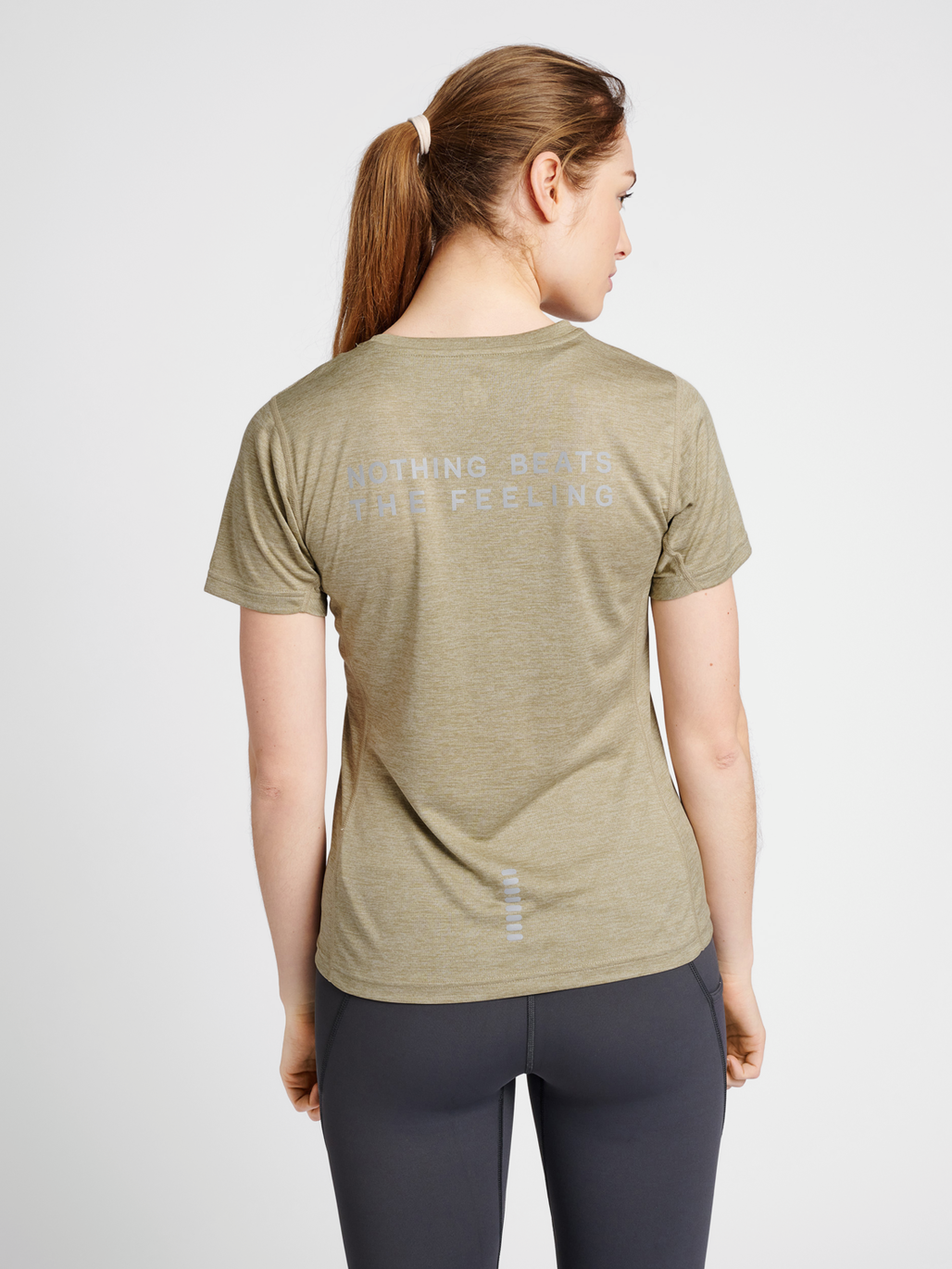 WOMEN STATEMENT T-SHIRT S/S