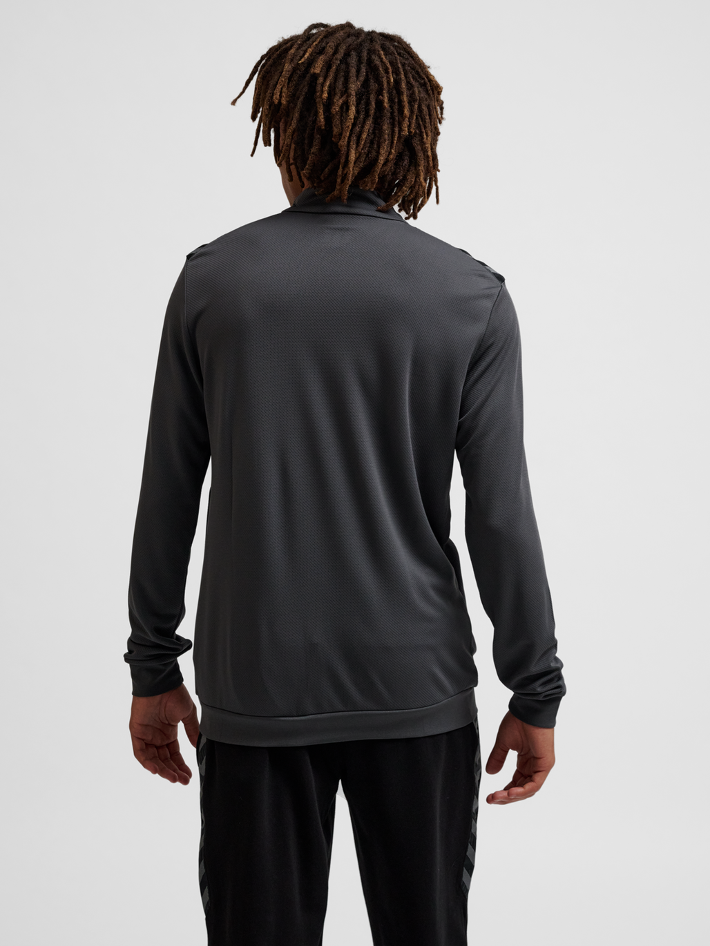 hmlAUTHENTIC PL ZIP JACKET