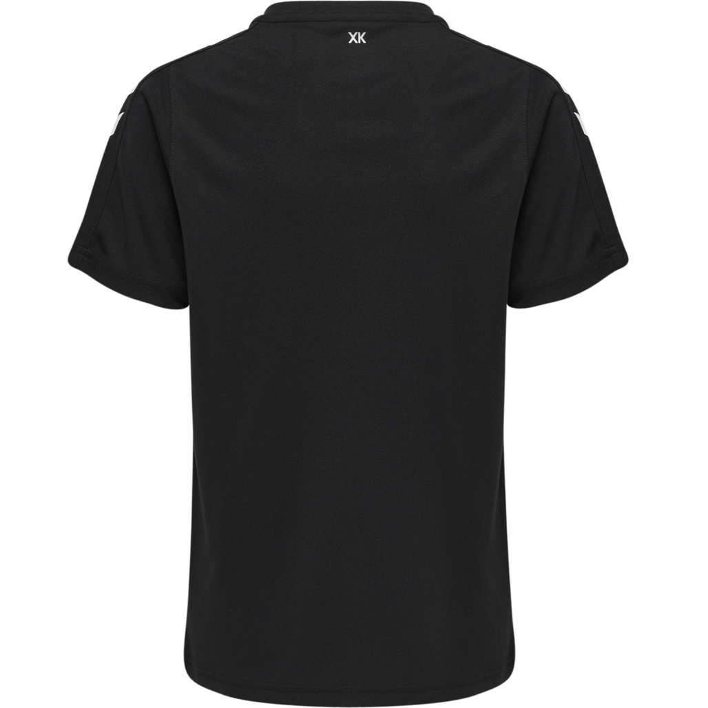 hmlCORE XK SUBLIMA JERSEY S/S KIDS