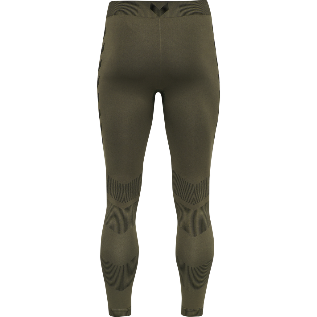 HUMMEL FIRST SEAMLESS TR TIGHTS