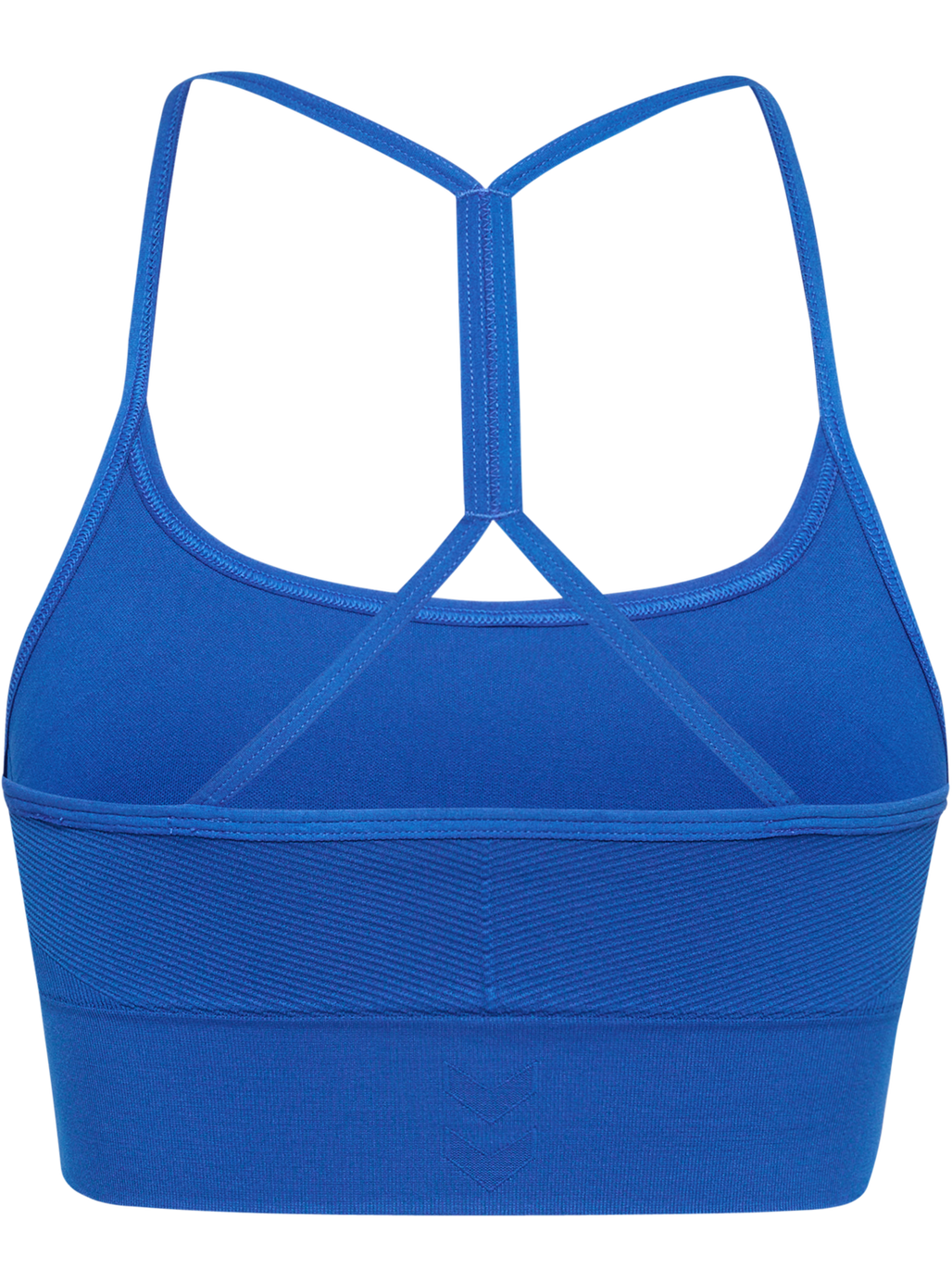 hmlTIFFY SEAMLESS SPORTS TOP