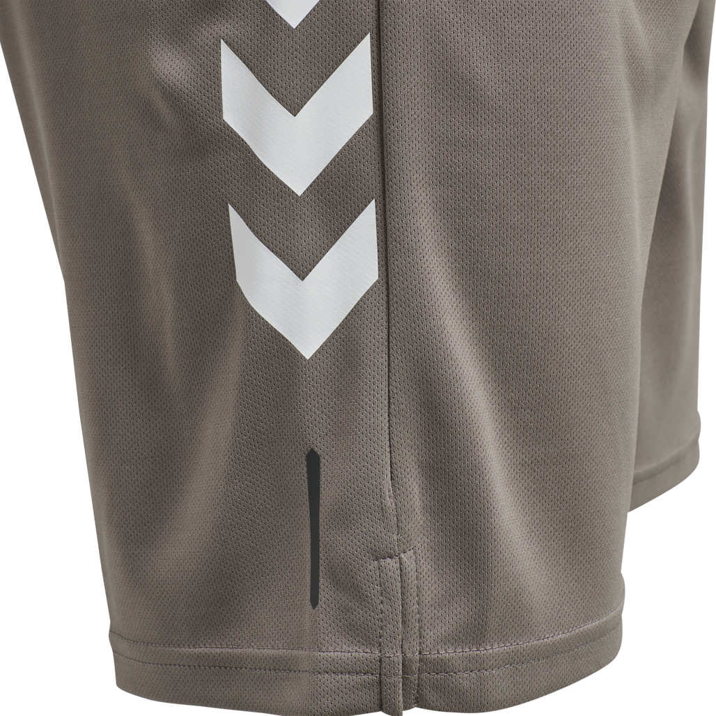 hmlTE TOPAZ SHORTS