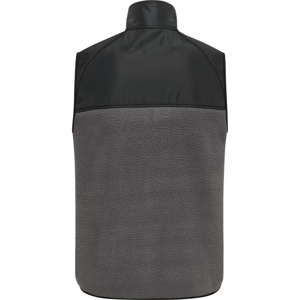hmlLGC CHARLEY FLEECE WAISTCOAT