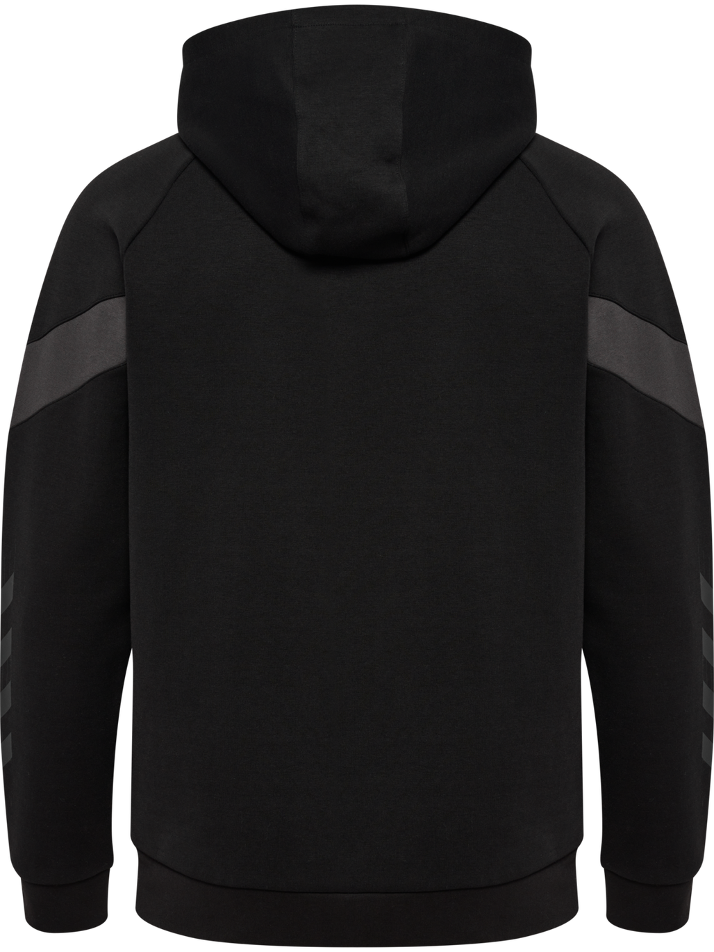 hmlTRAVEL ZIP HOODIE