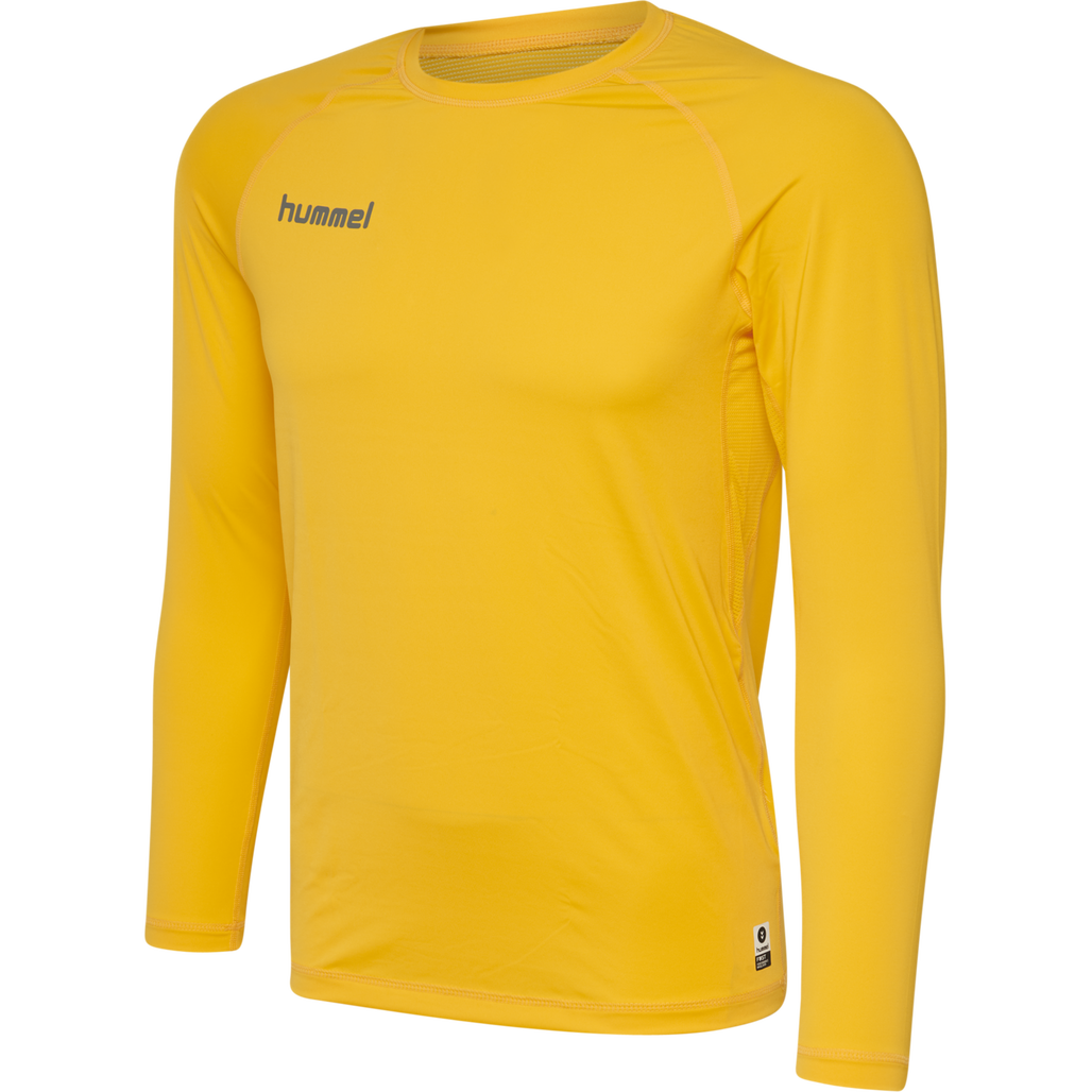 HML FIRST PERFORMANCE JERSEY L/S