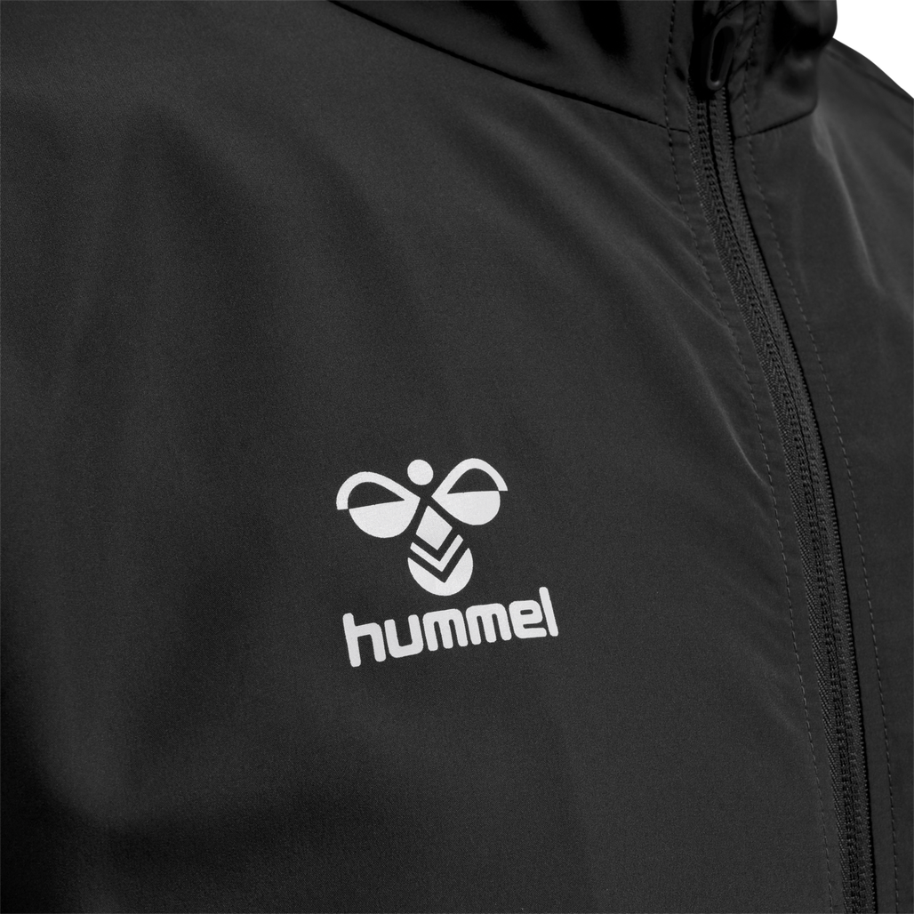 hmlCORE XK MICRO ZIP JACKET