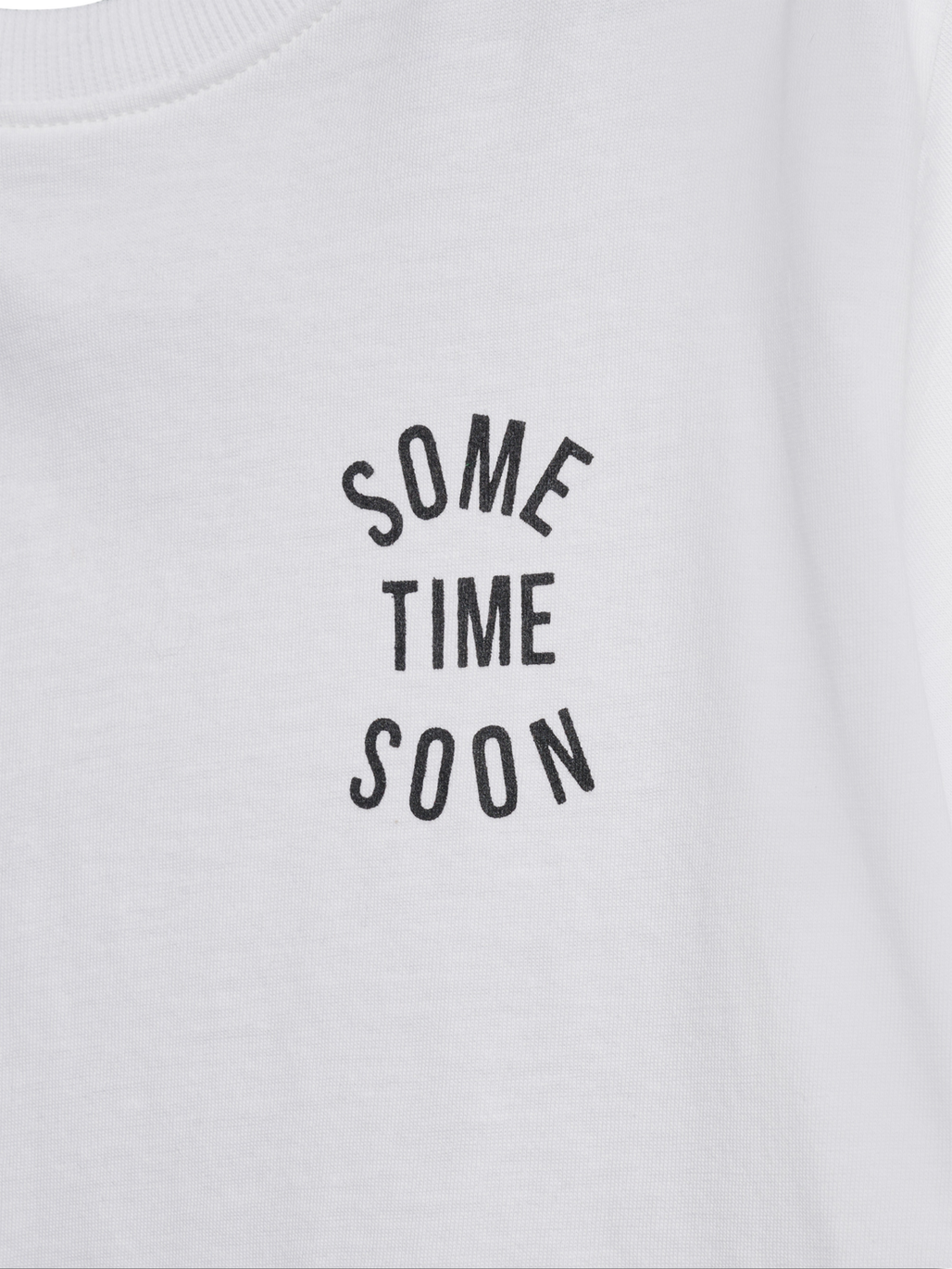 stsREVOLUTION T-SHIRT S/S