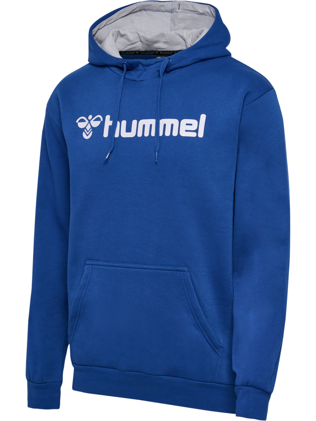 hmlMOVER COTTON HOODIE