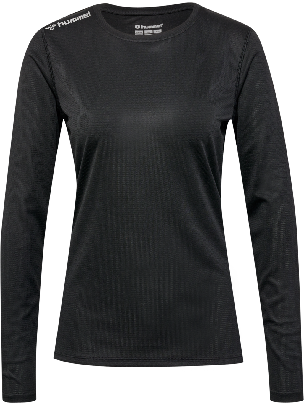 hmlRUN JERSEY L/S WOMAN