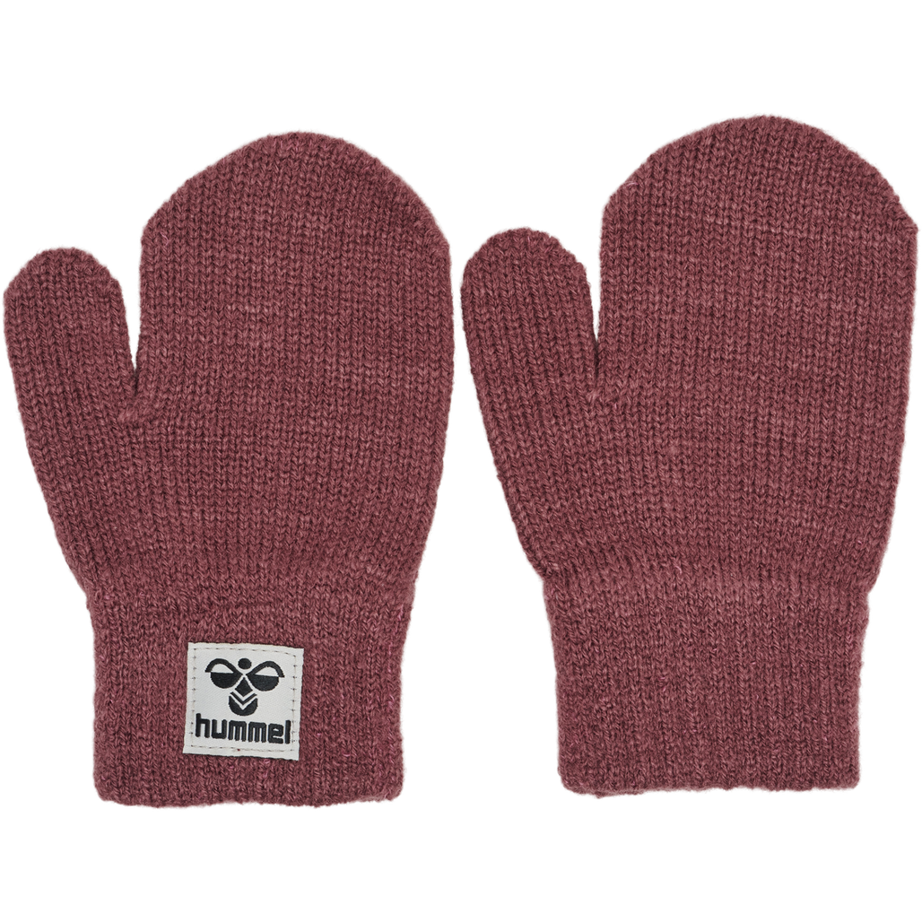 hmlDUO MITTENS