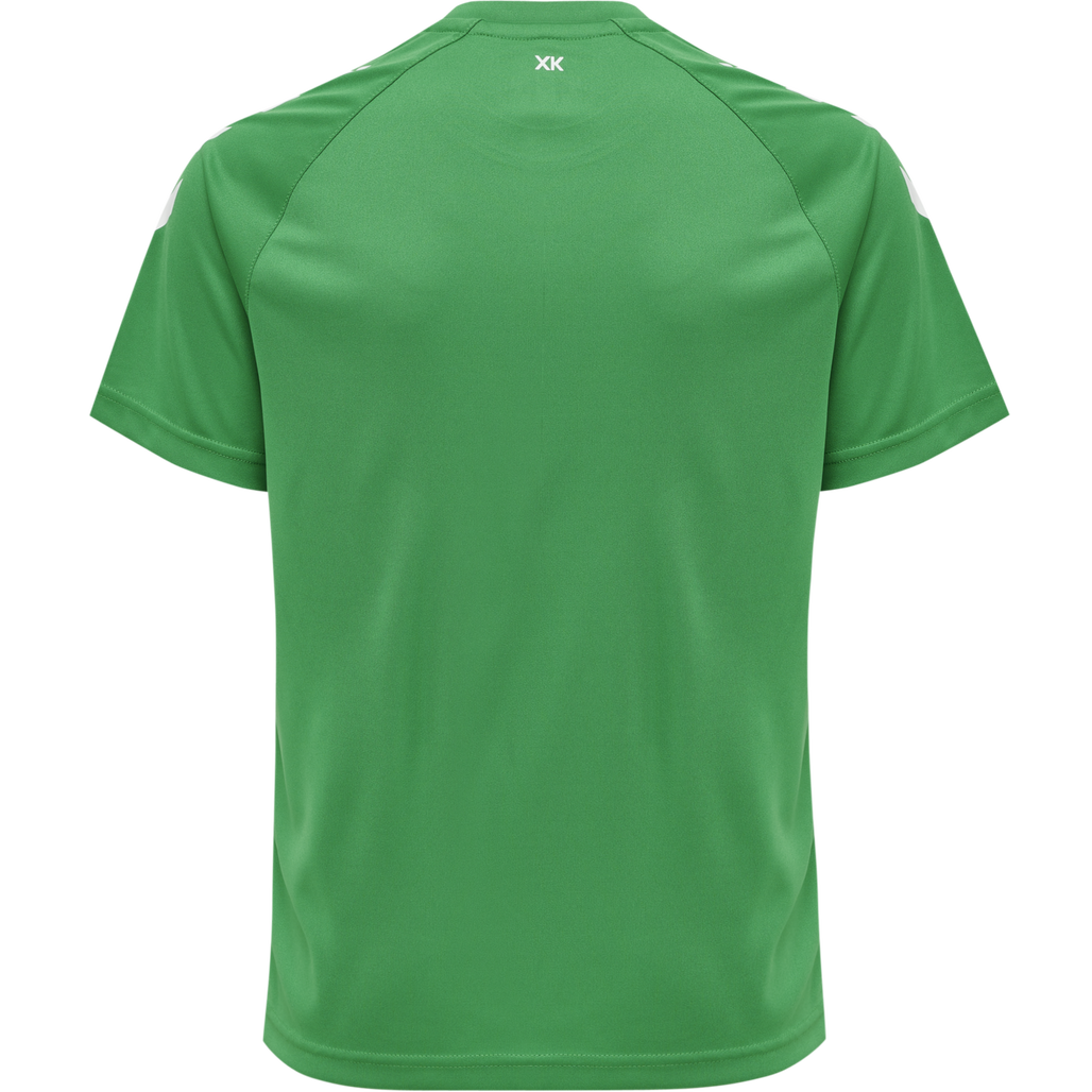 hmlCORE XK CORE POLY TEE S/S KIDS