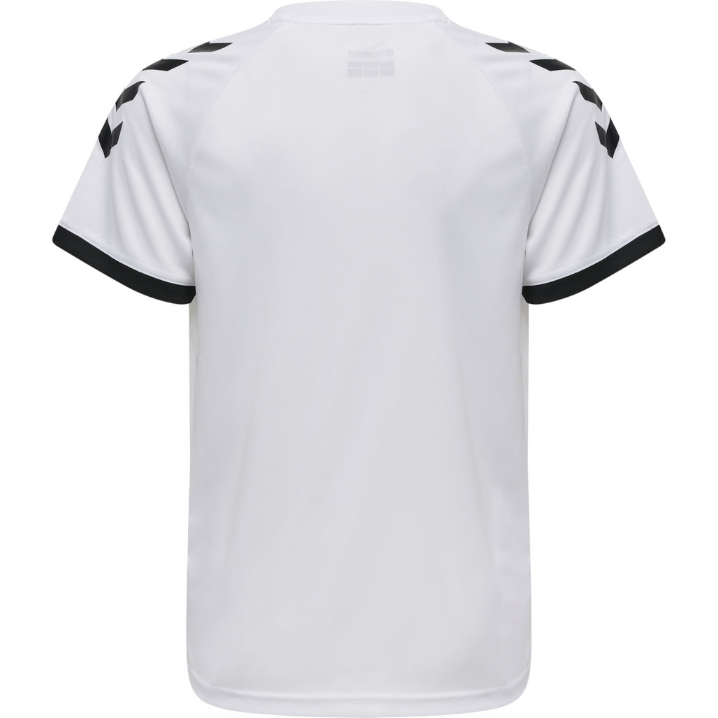 hmlCORE VOLLEY TEE KIDS