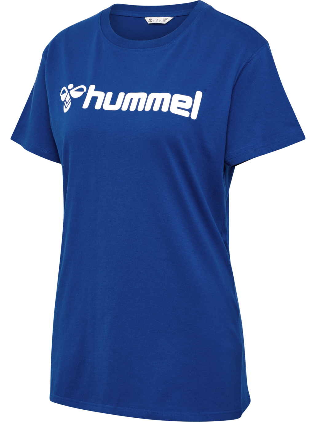 hmlGO 2.0 LOGO T-SHIRT S/S WOMAN