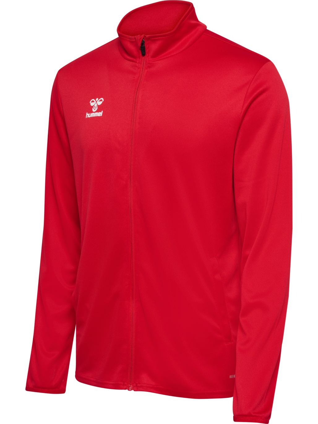 hmlESSENTIAL TRACK JACKET