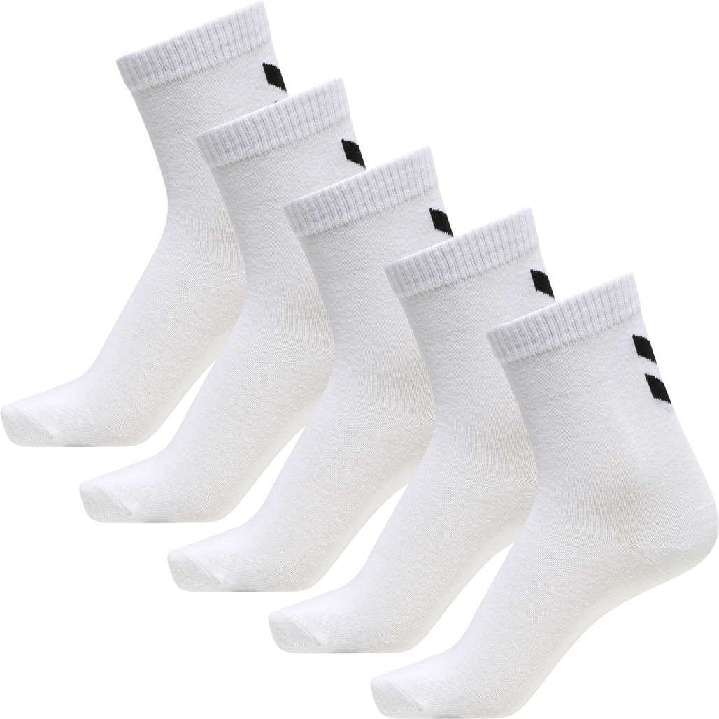 hmlMAKE MY DAY SOCK 5-PACK