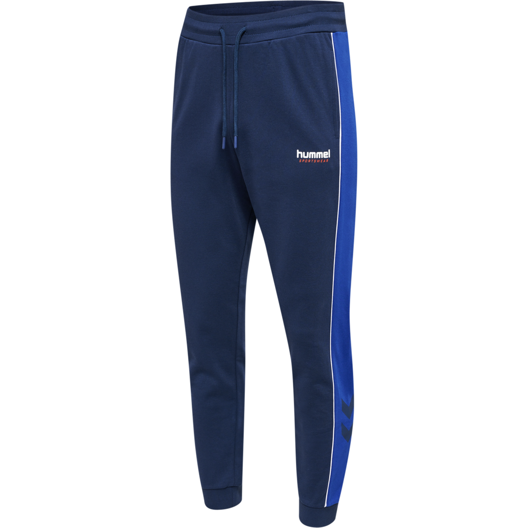 hmlLGC JULIAN REGULAR PANTS