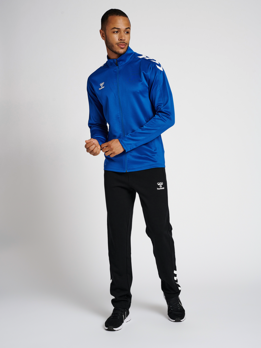 hmlCORE XK GK COTTON PANTS