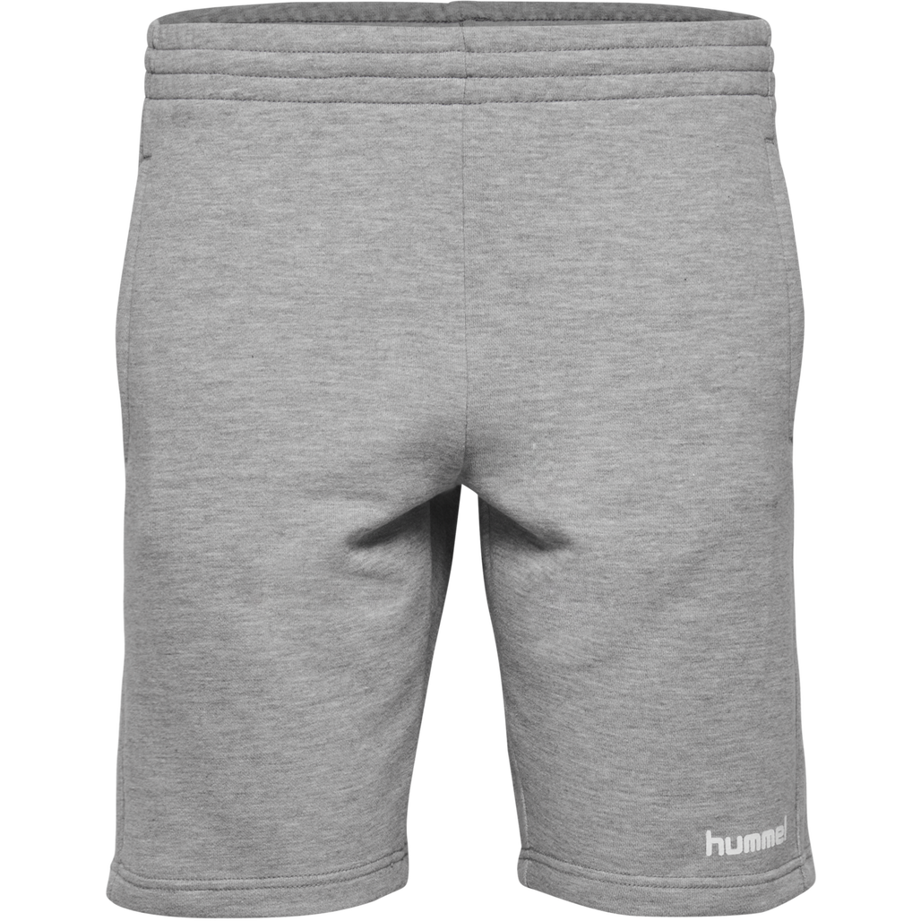 HMLGO COTTON BERMUDA SHORTS WOMAN