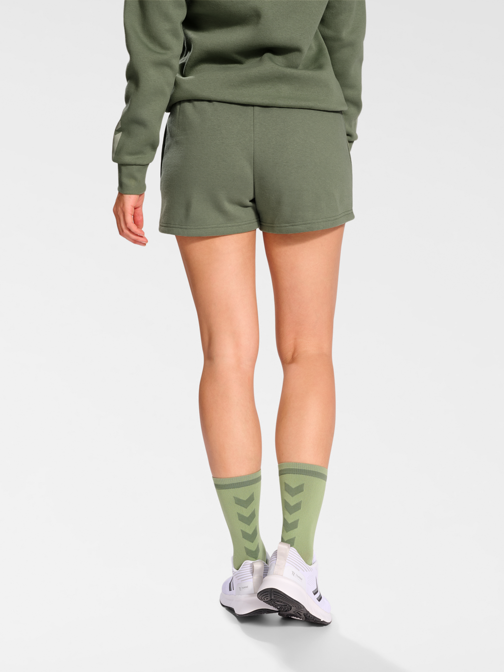 hmlACTIVE CO SHORTS WOMAN