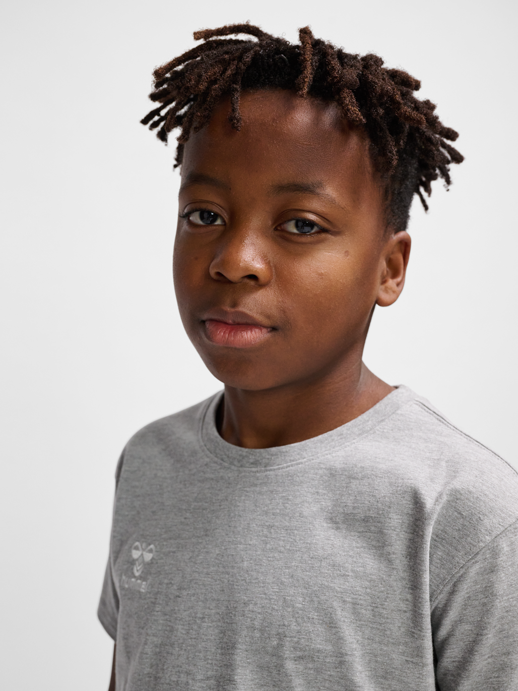 hmlGO 2.0 T-SHIRT S/S KIDS