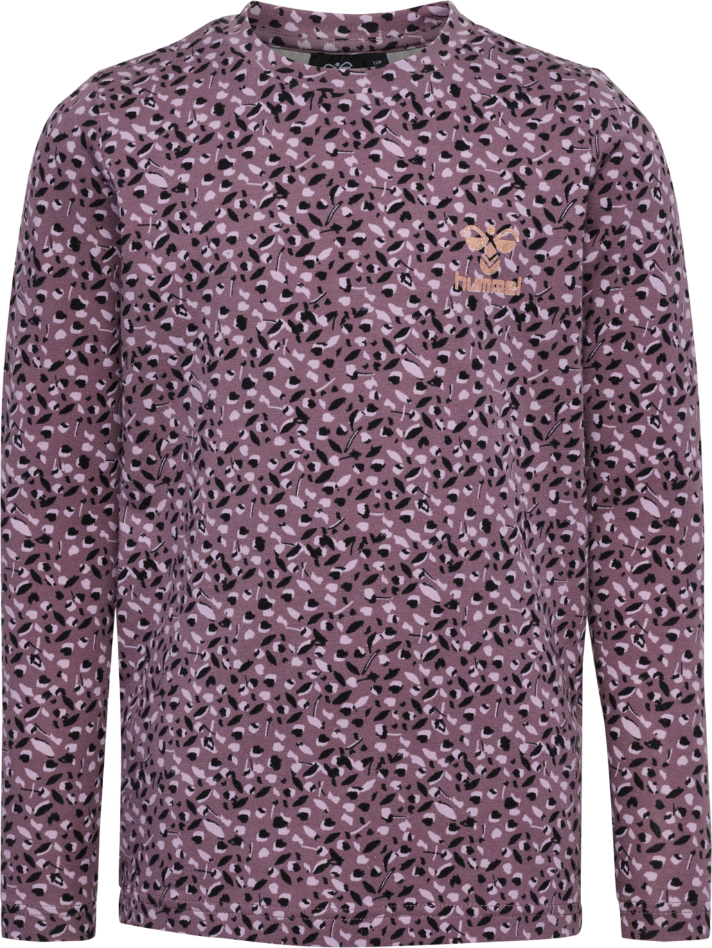 hmlANNIKA T-SHIRT L/S