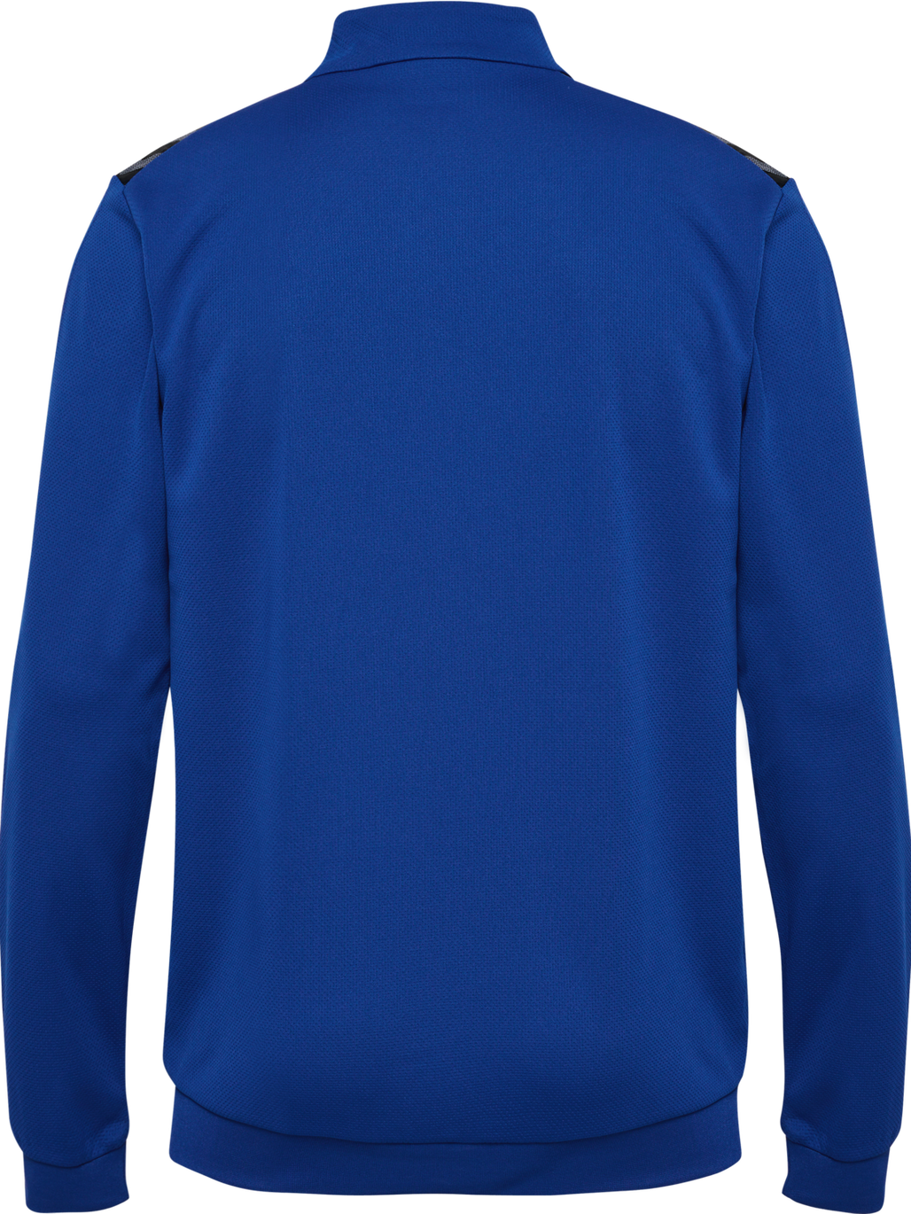 hmlAUTHENTIC PL ZIP JACKET