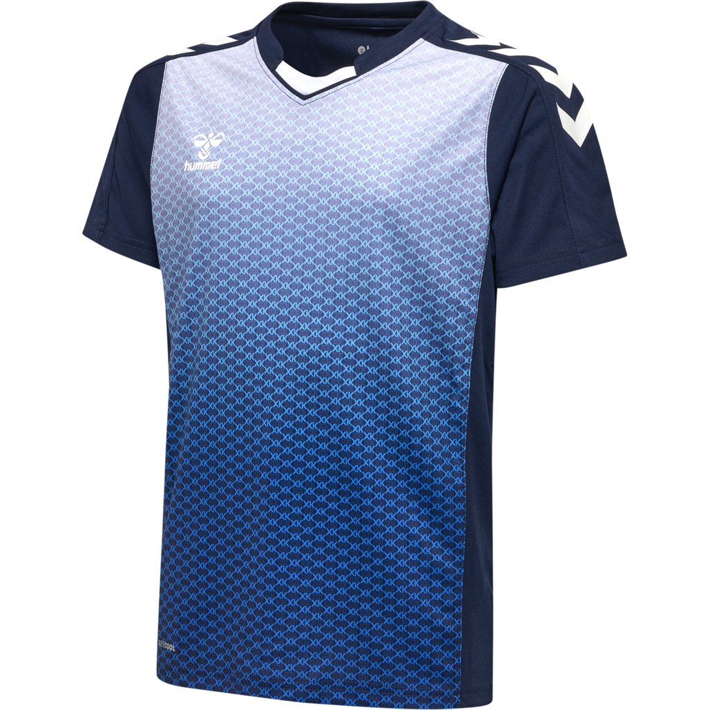 hmlCORE XK SUBLIMA JERSEY S/S KIDS