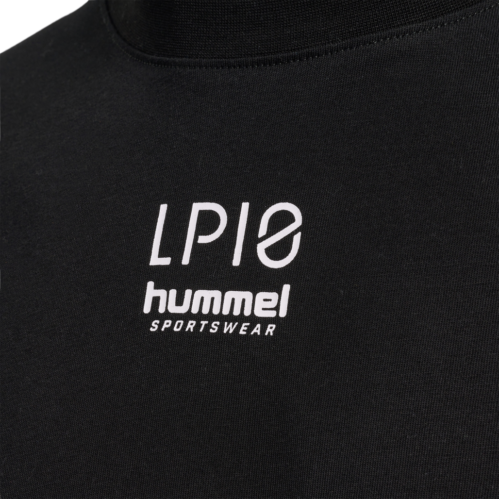 hmlLP10 BOXY T-SHIRT
