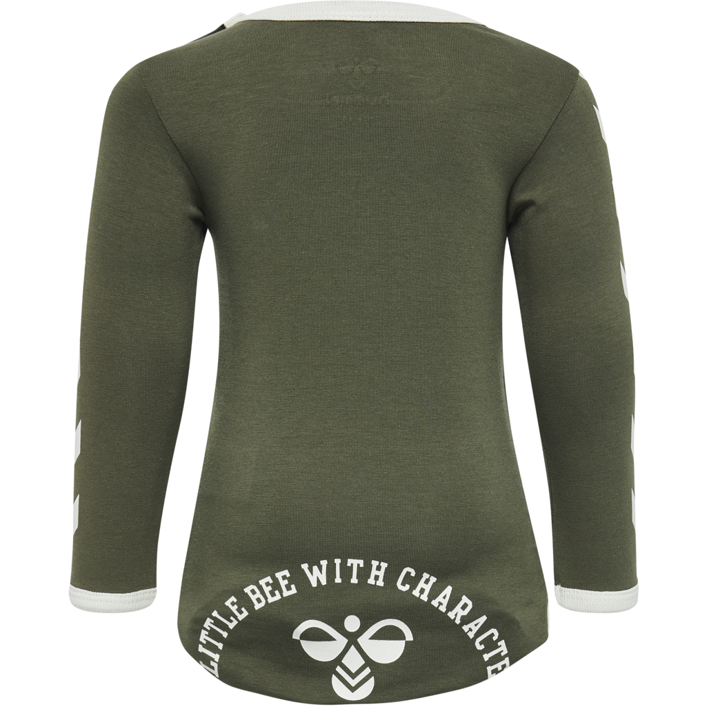 hmlFLIPPER LS BODYSTOCKING