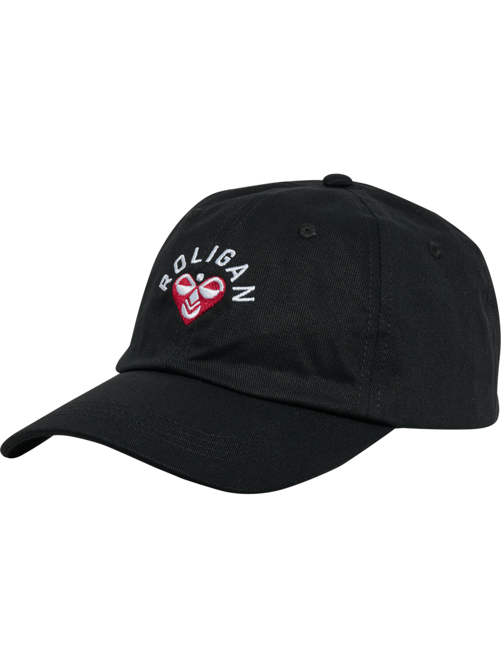 hmlROLIGAN COTTON CAP