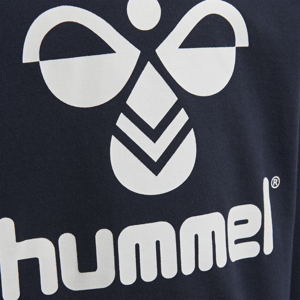 hmlDOS SWEATSHIRT