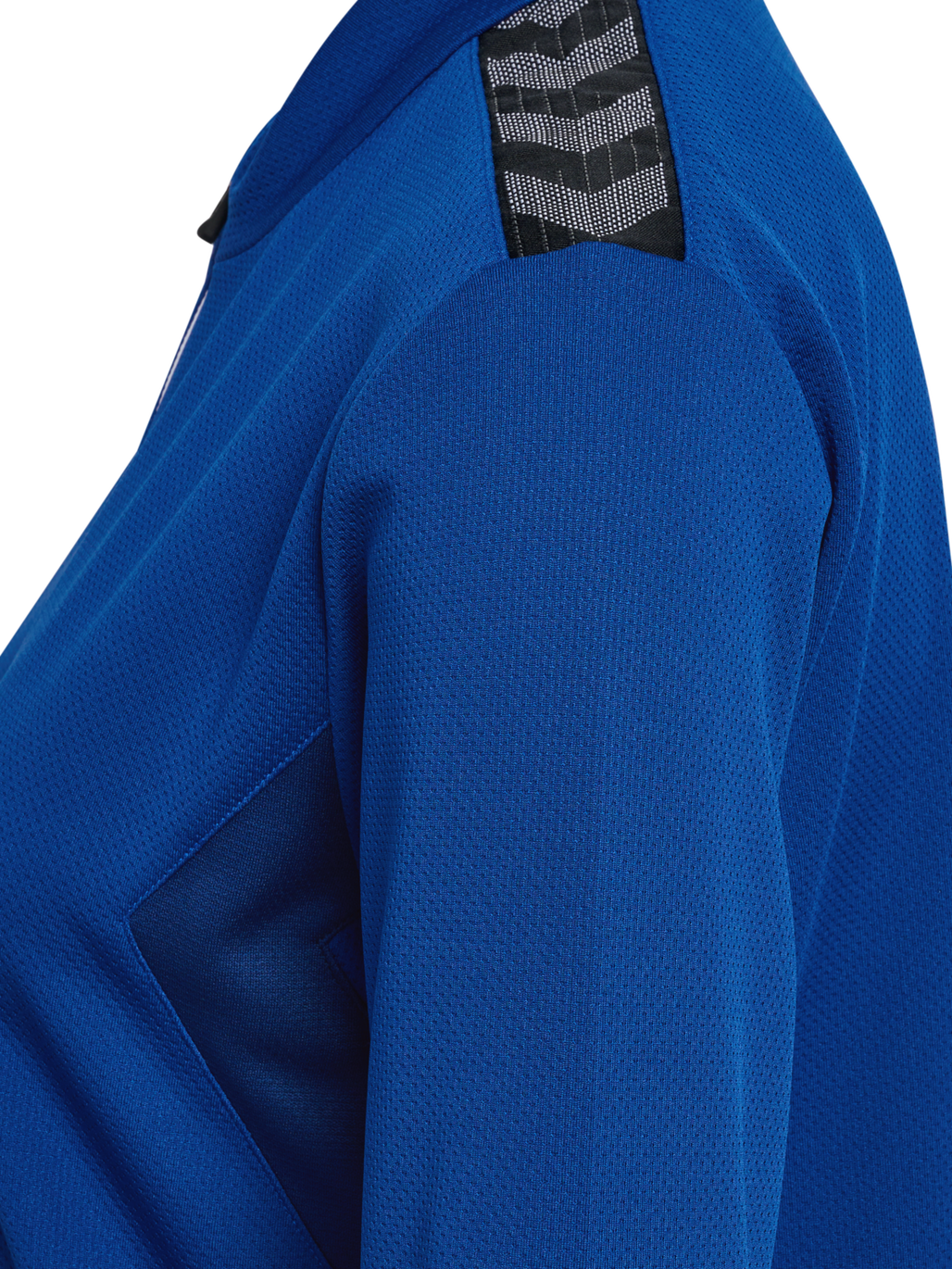 hmlAUTHENTIC PL ZIP JACKET WOMAN