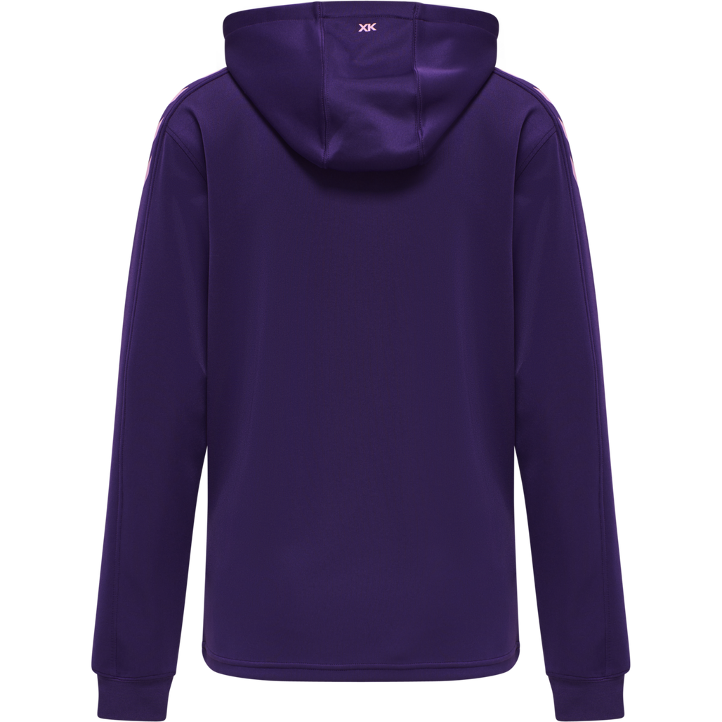 hmlCORE XK POLY SWEAT HOODIE WOMAN