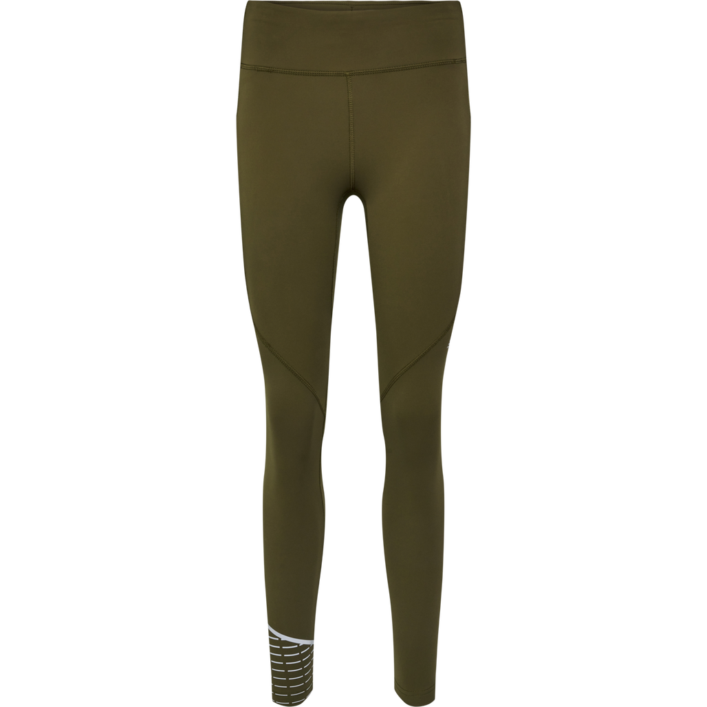 nwlCHICAGO WARM TIGHTS female