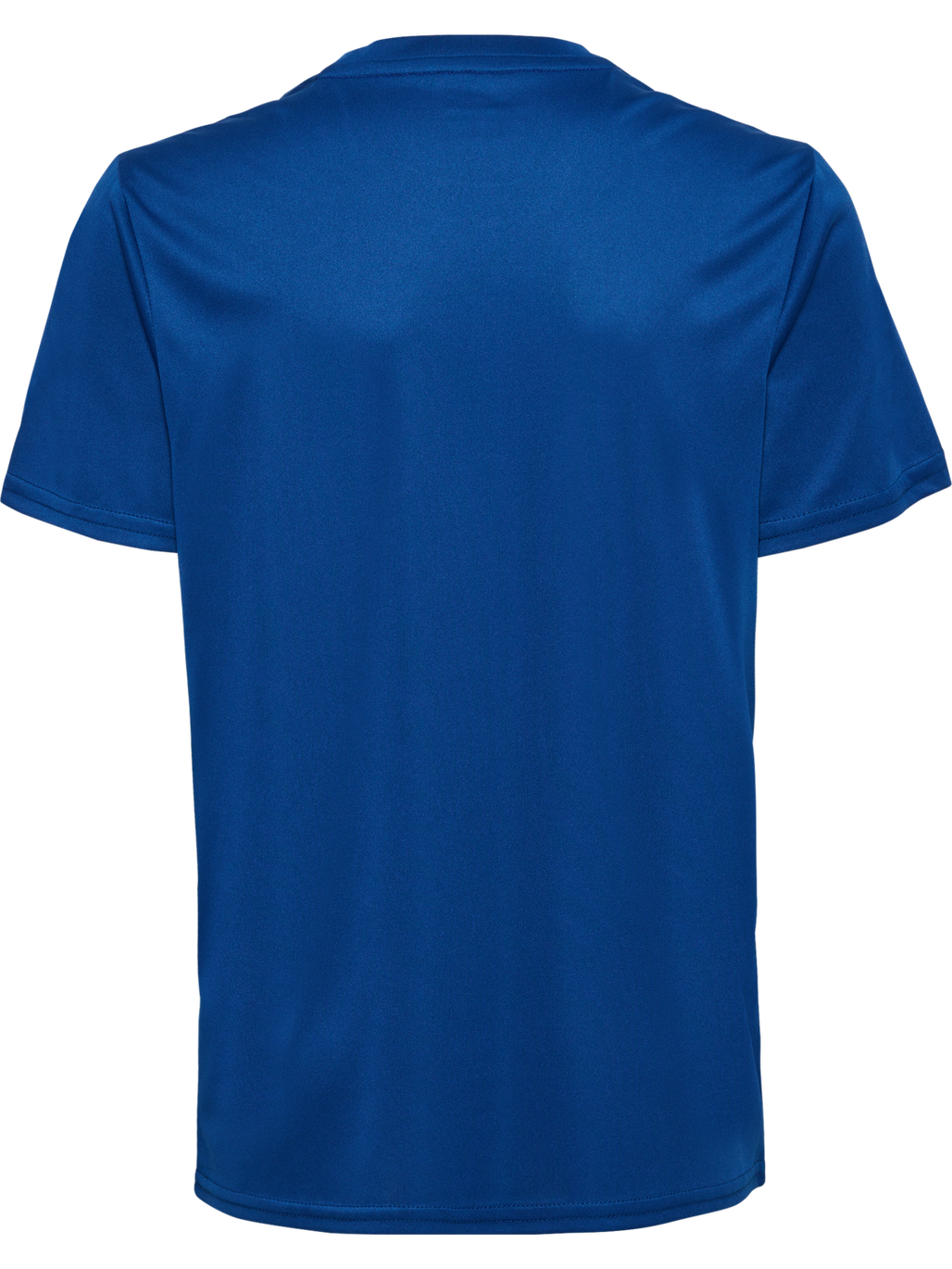 hmlESSENTIAL JERSEY S/S KIDS