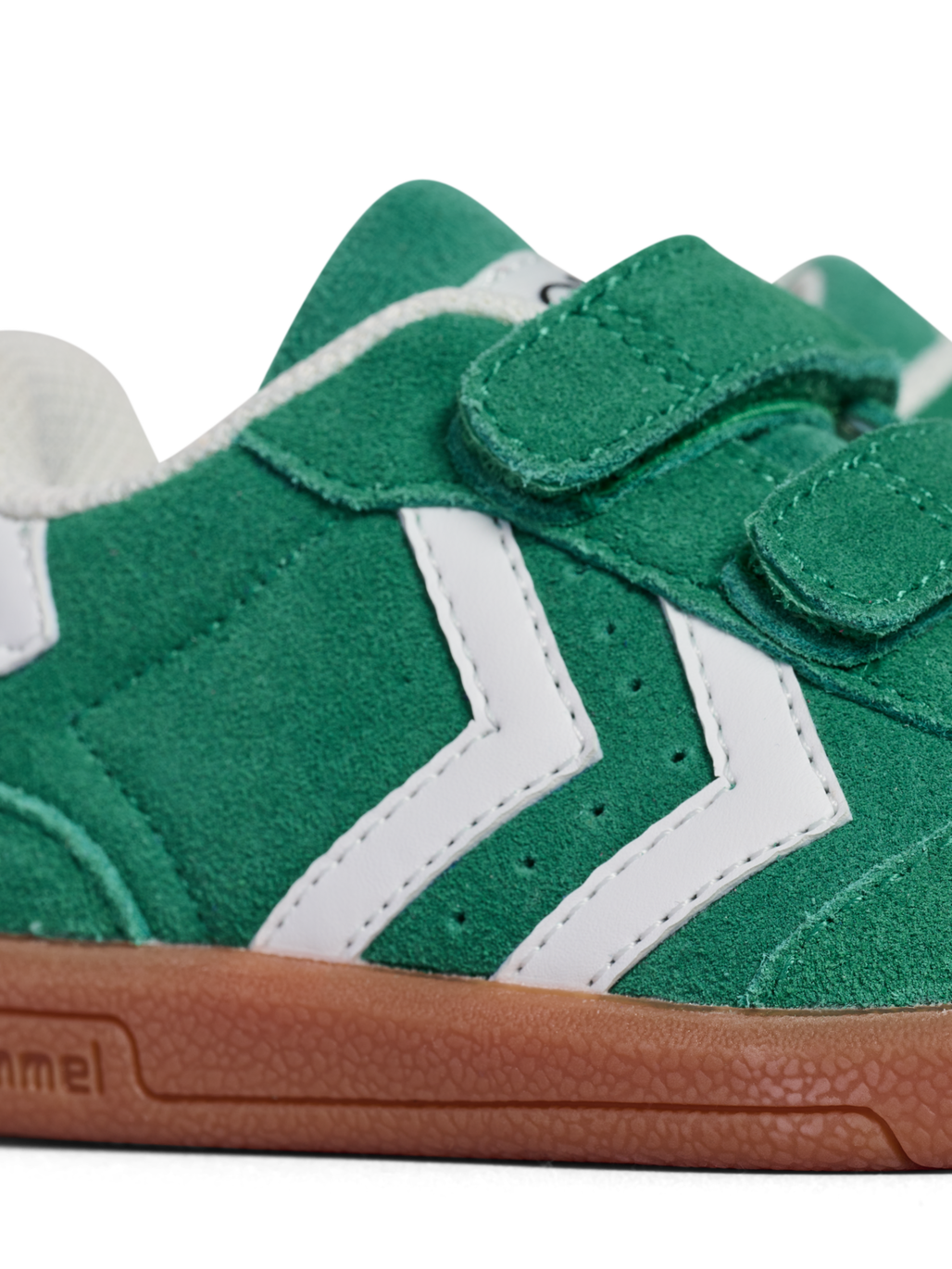 VICTORY SUEDE II INFANT