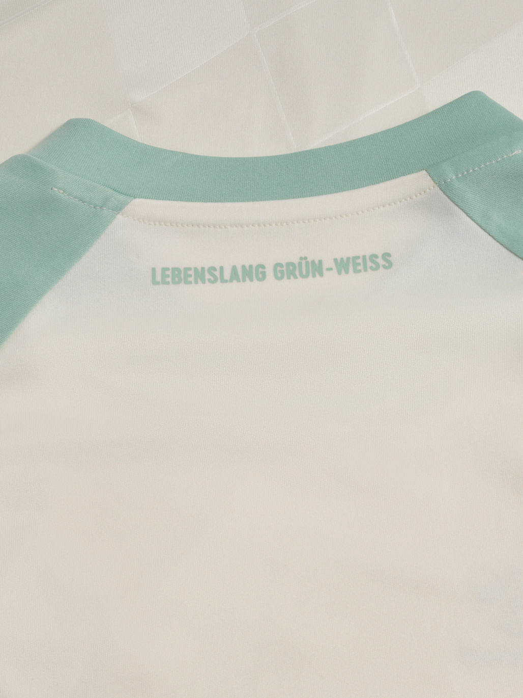 WER 24/25 AWAY JERSEY S/S KIDS