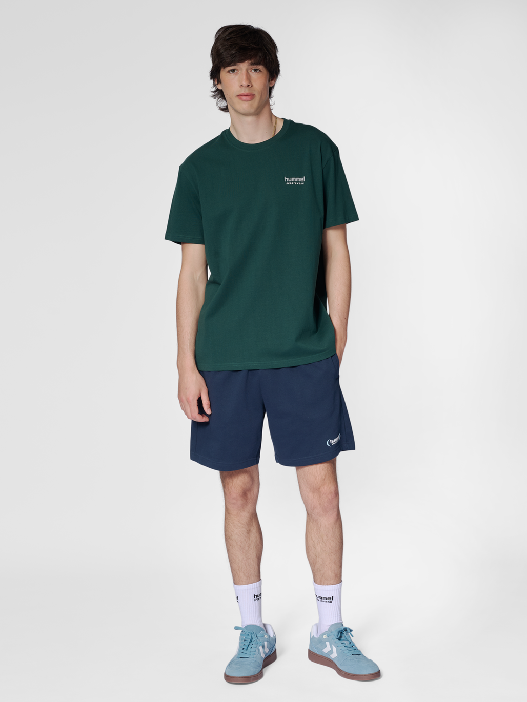 hmlFELIX SWEAT SHORTS