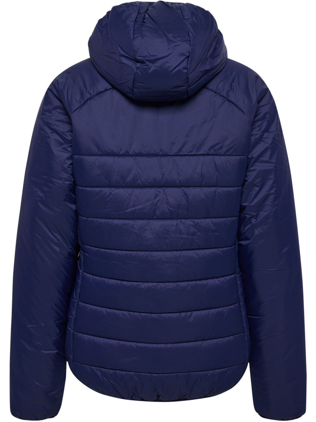 hmlGO QUILTED HOOD JACKET WOMAN