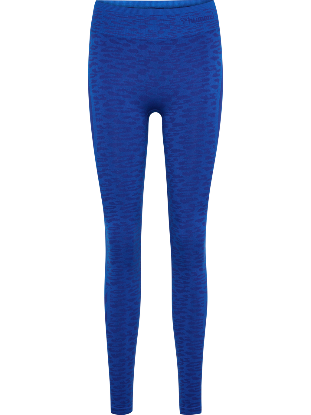 hmlMT LEO SEAMLESS MW TIGHTS