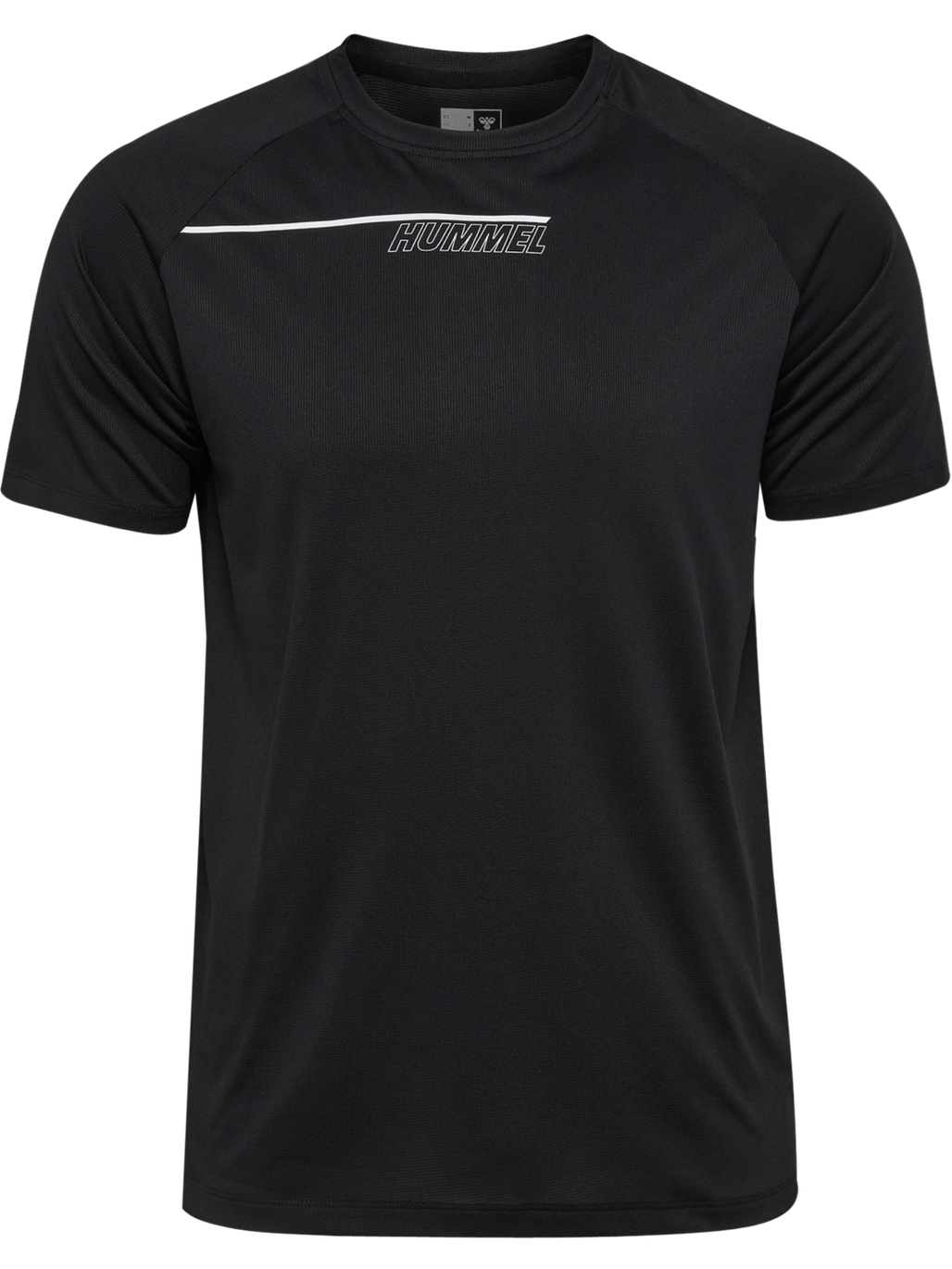 hmlCOURT LIGHT WEIGHT T-SHIRT