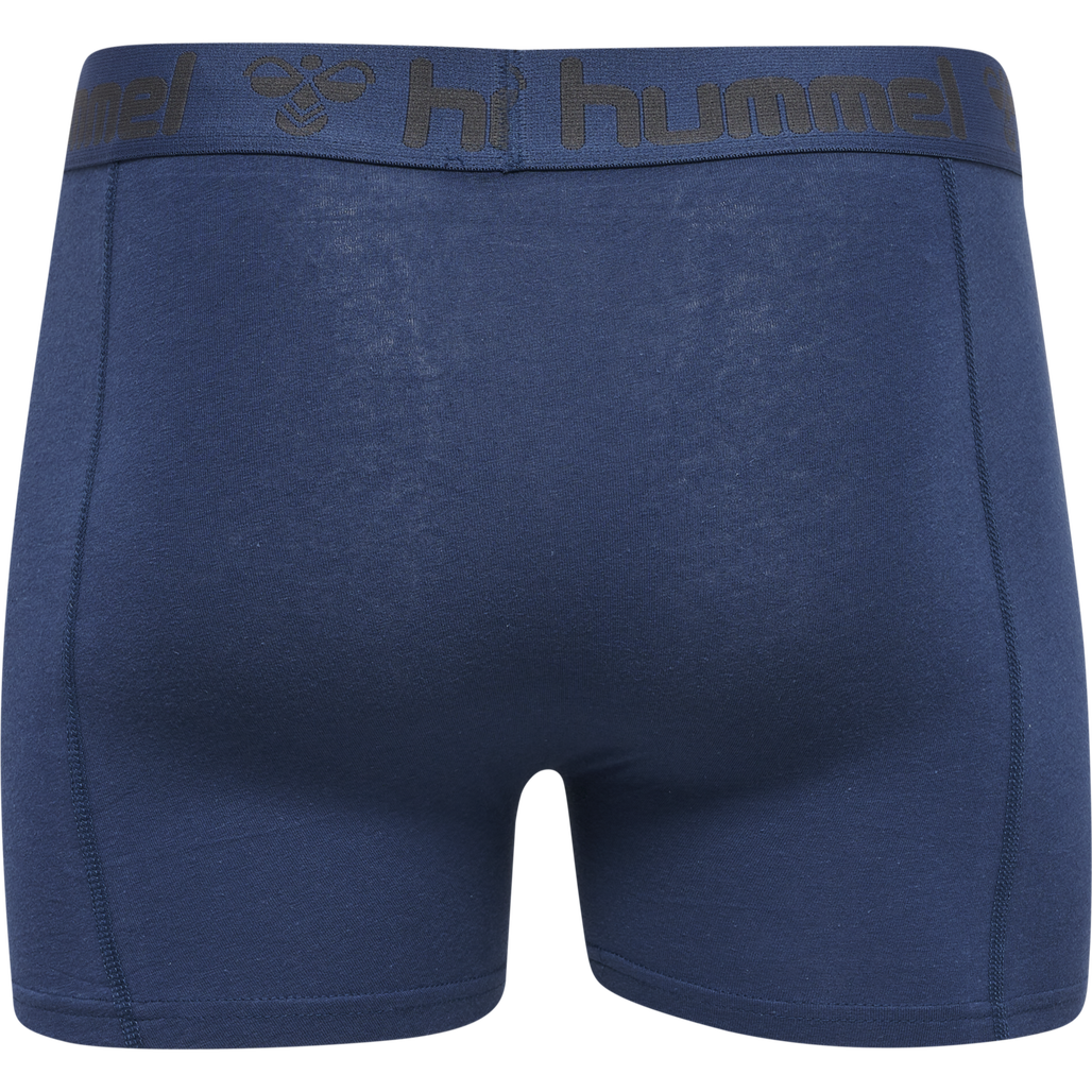 hmlMARSTON 4-PACK BOXERS
