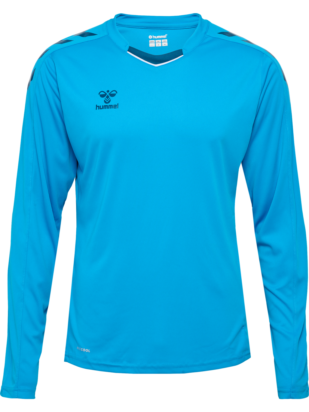 hmlCORE XK POLY JERSEY L/S