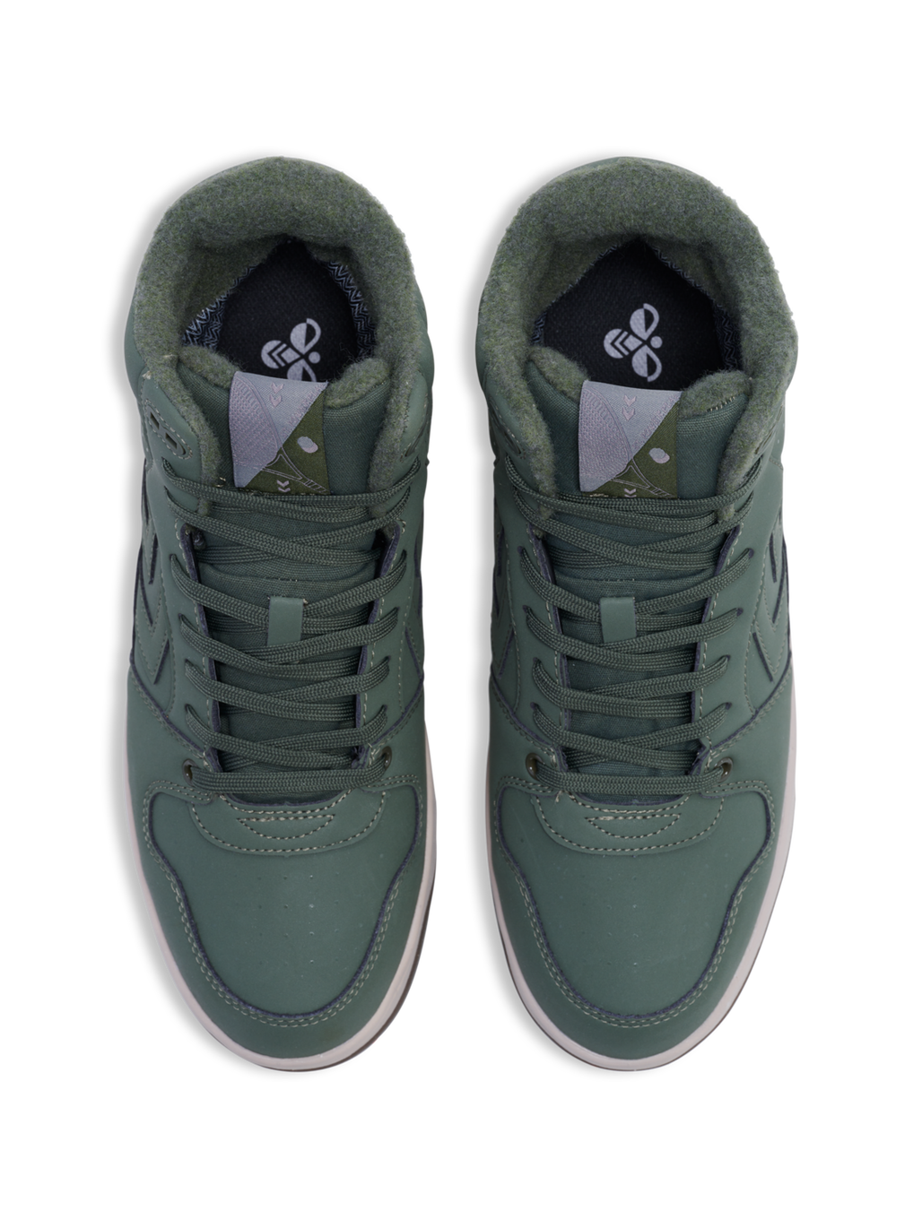 ST. POWER PLAY MID TEX