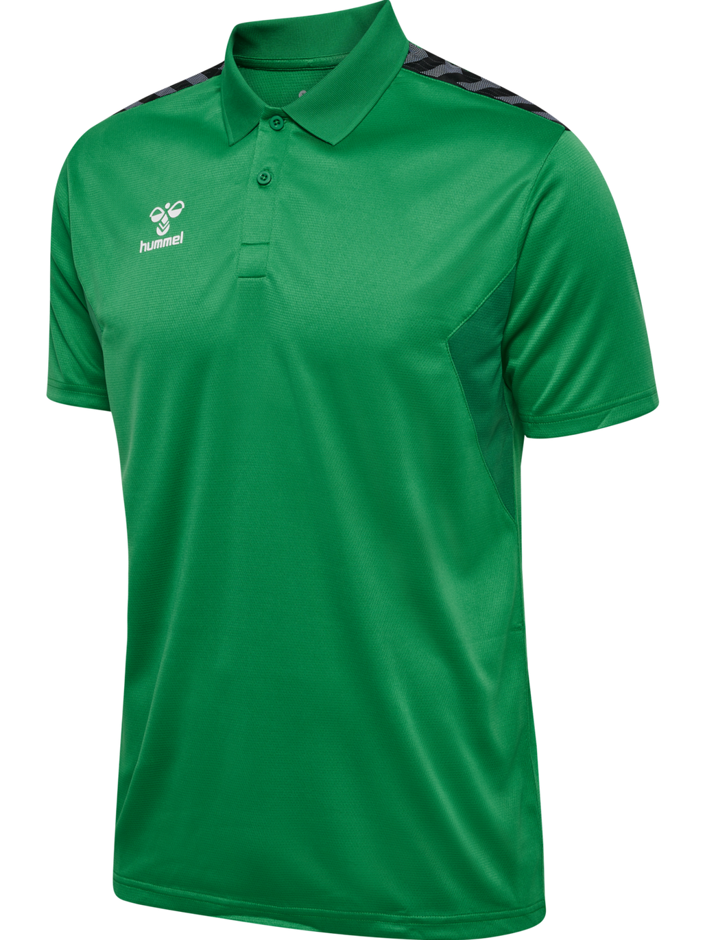 hmlAUTHENTIC FUNCTIONAL POLO