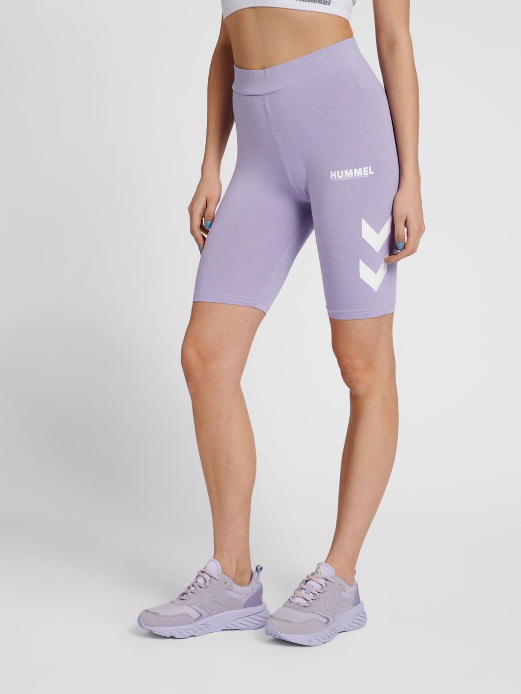 hmlLEGACY WOMAN TIGHT SHORTS