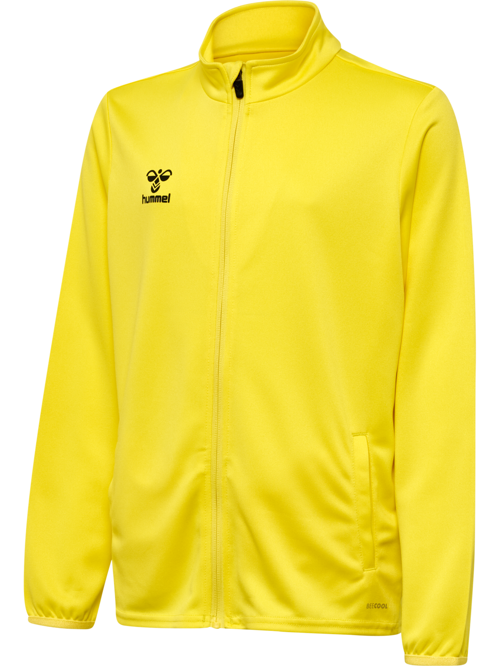 hmlESSENTIAL TRACK JACKET KIDS